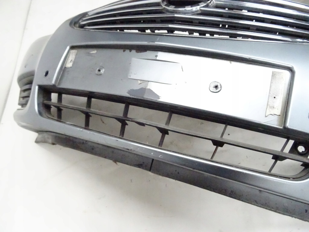 Opel insignia a hb бампер передний перед pdc z179 Оригинал