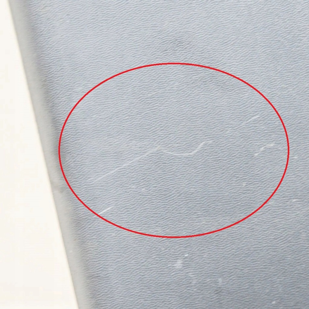 фото №6, Citroen jumper 2016 ліва сторона молдинг двері задніх