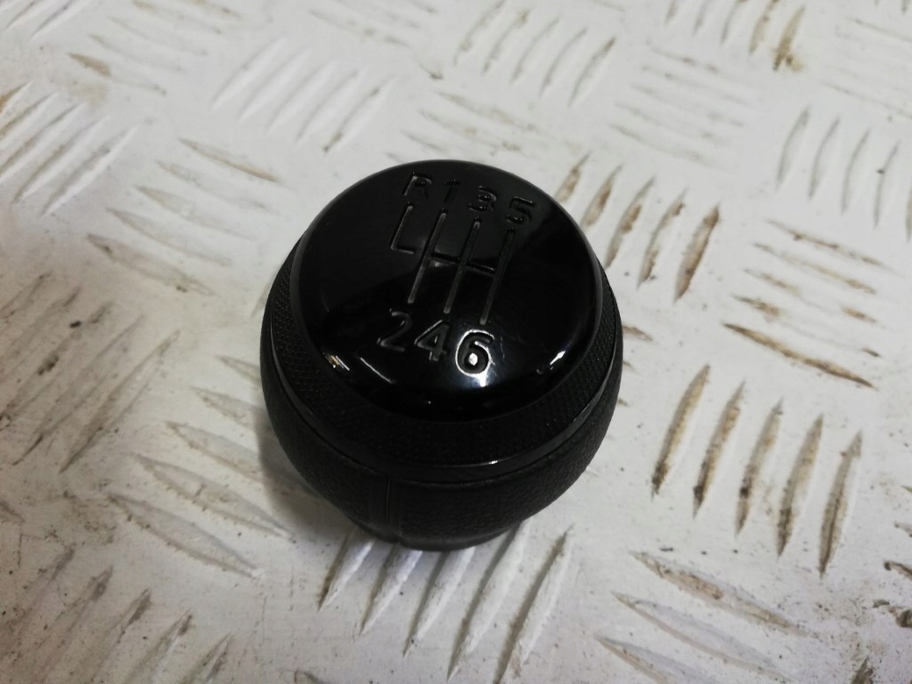 фото №1, Dacia sandero iii ручка передач