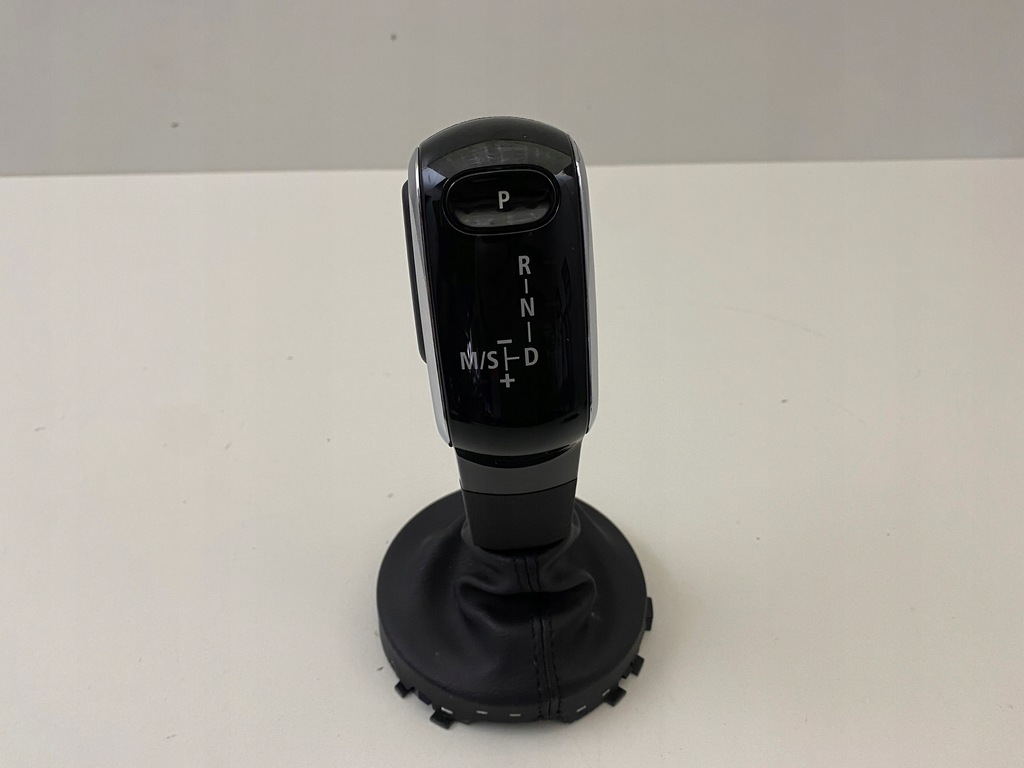 фото №1, Mini f54 f55 ручка перемикання передач вибірник