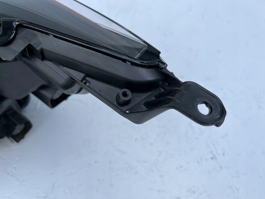 фото №6, Lexus nx lift фара правый full led org wys 24h fv