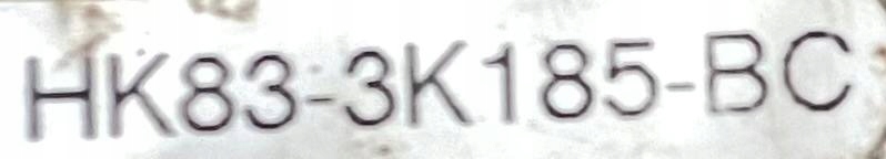 фото №12, Поворотний кулак шкворень передній правий f-pace hk833k185bd