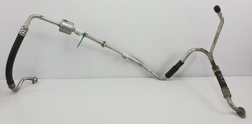 фото №1, Wąż трубка кондиционера citroen c5 iii x7 3.0 hdi