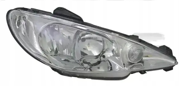 фото №1, Tyc 20-14364-05-2 фара