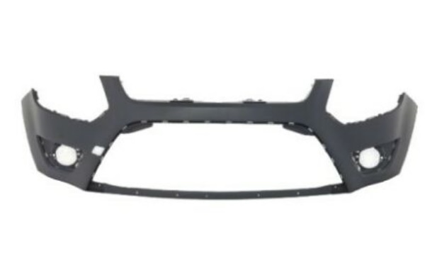 фото №1, Бампер передний ford kuga 2008-2013