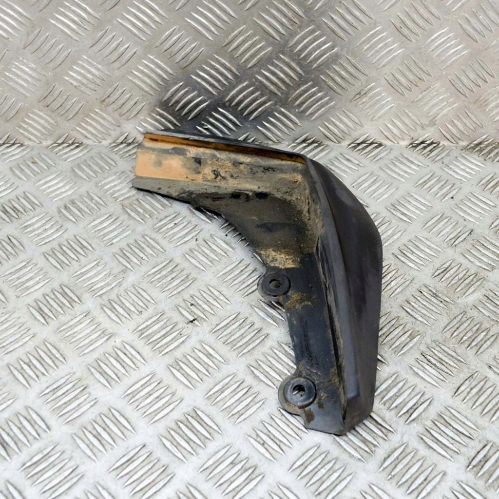 фото №3, Land rover range rover evoque l538 2017 левая сторона брызговики передние