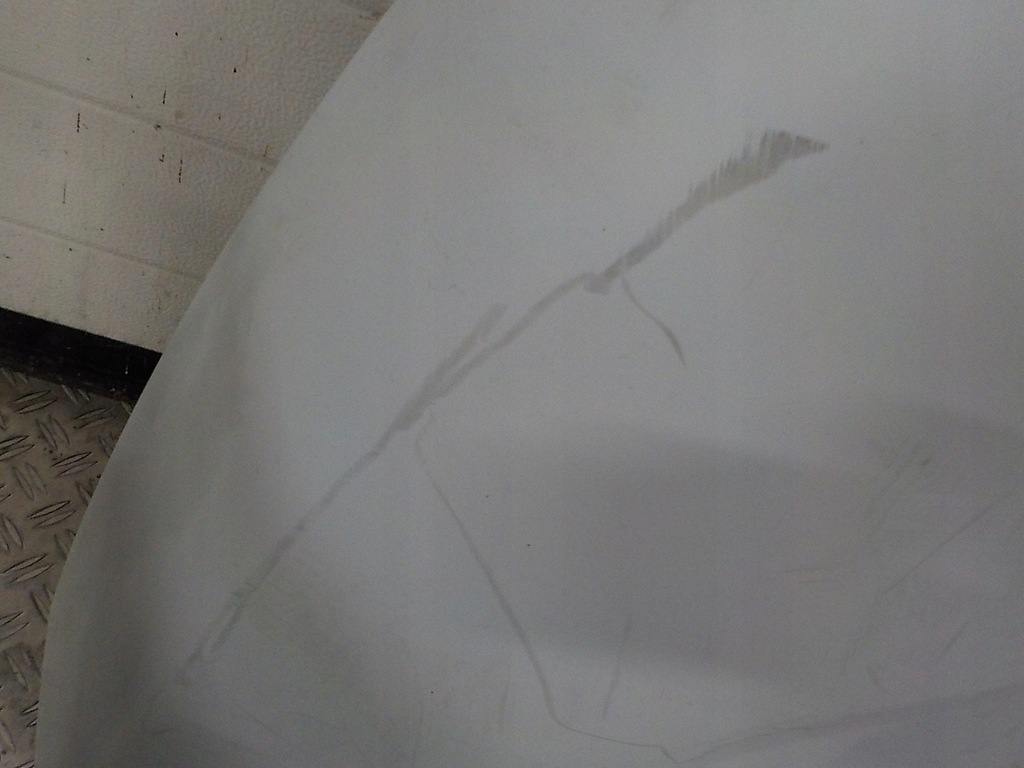 фото №15, Iveco daily 14-19 перед kompletny капот бампер