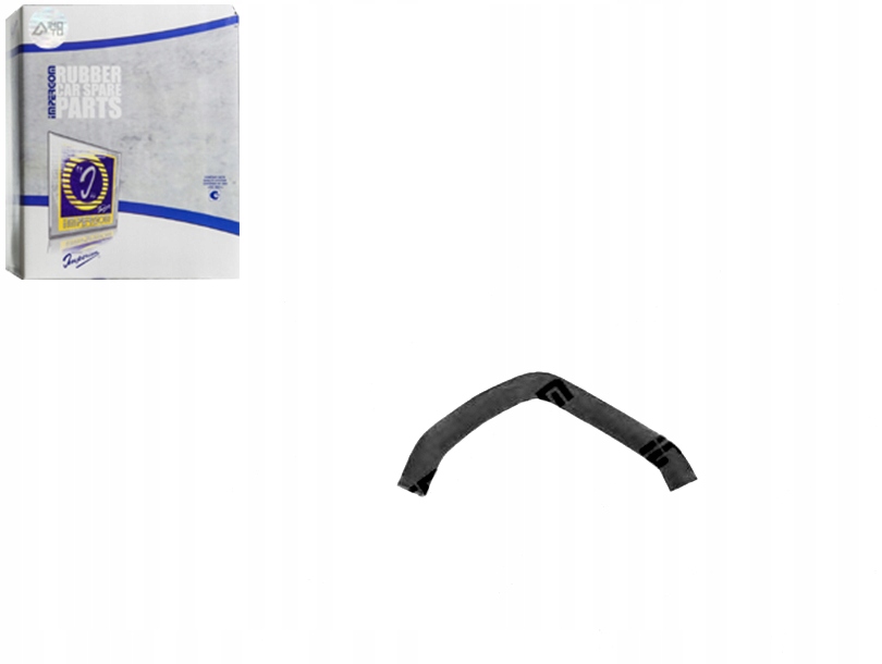 фото №1, Шланг інтеркулер alfa romeo 156 original imper