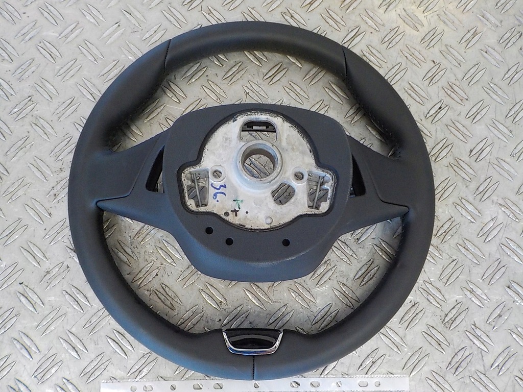 фото №8, Skoda karoq 17-21 воздуховод мультифункция кожа