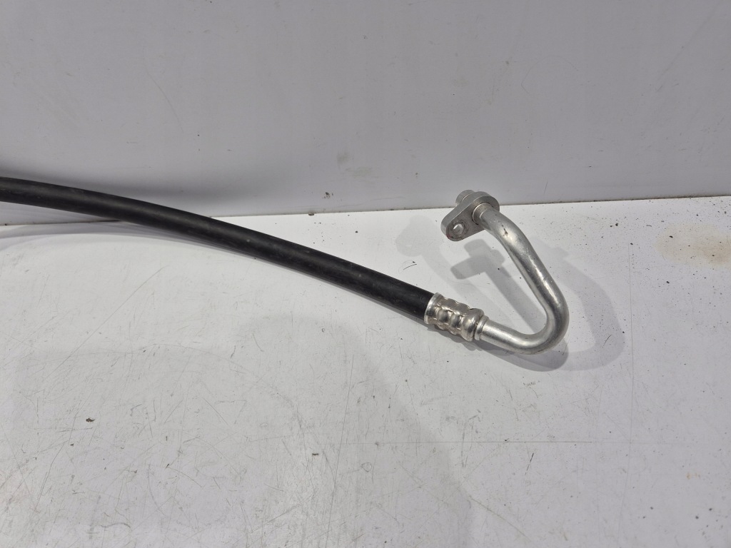 фото №2, Шланг трубка wąż кондиционера talisman megane iv 4 scenic 924908532r