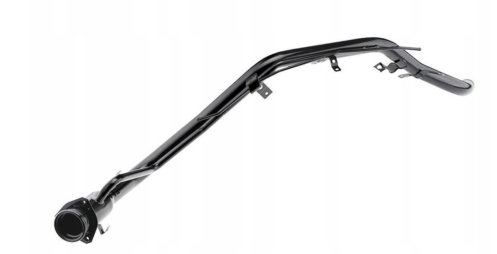 фото №1, Заливная горловина топлива труба do mitsubishi pajero 3.2did 07-