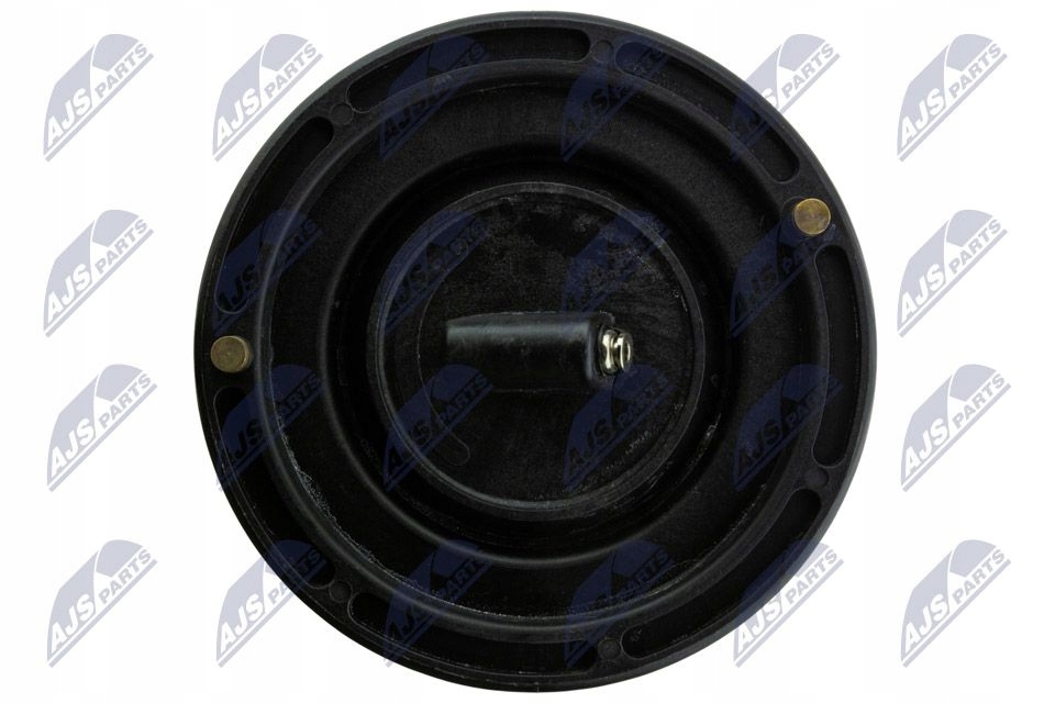 фото №5, Пневмоподушка подвеска land rover discovery ii 2.5 td5 11.98-06.04 rkb101200