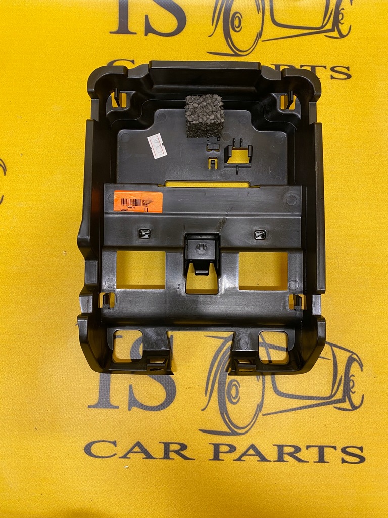 фото №1, Рамка кронштейн ламп потолочный renault clio v