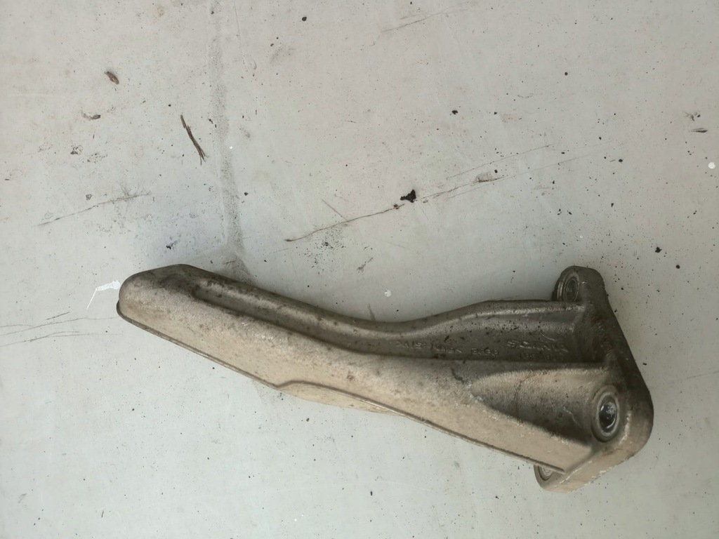 фото №1, Scania r кронштейн кронштейн радіатор вежа 1850648