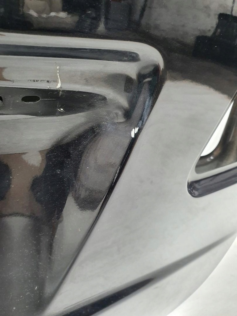 фото №4, Крышка багажника багажника задняя задняя 191 mercedes w245