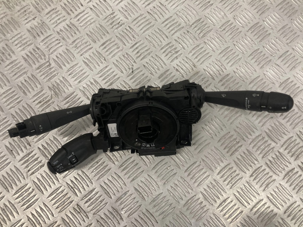 фото №1, Перемикач комбінований стрічка citroen c3 iii 16-