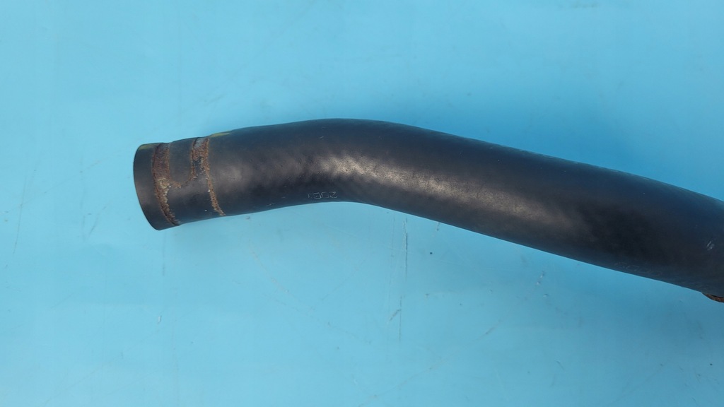 фото №8, Kia sorento iv 20r шланг труба wąż wody 25435-p4000