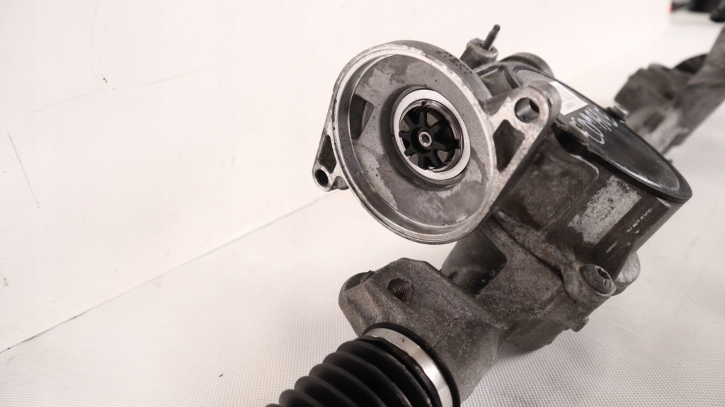 фото №7, Combo e berlingo iv rifter proace city doblo iii трансмиссия рулевая