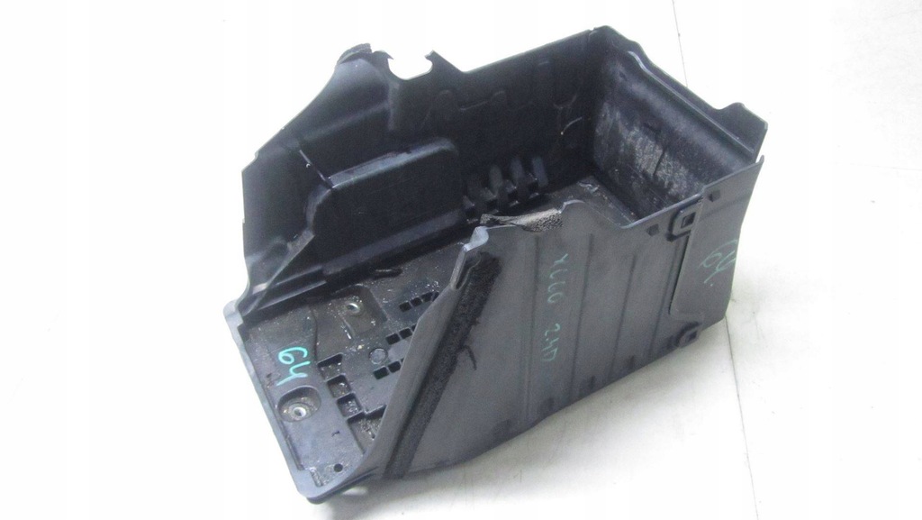 фото №1, Volvo xc60 основание аккумулятор 31294078 08-