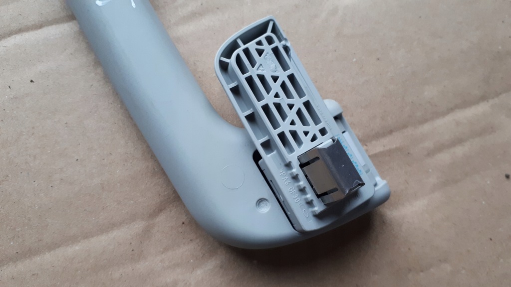 фото №7, A6 c7 4g ручка потолочный левая левый задняя a7 4g