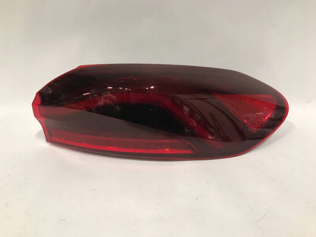 Купити Bmw x6 g06 19- лампа задня права зовнішня led америка