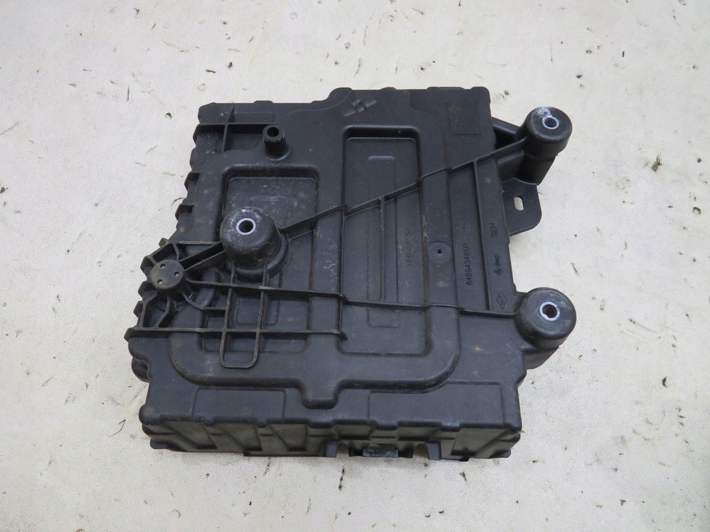фото №2, Основа акумулятор renault zoe 648943485r