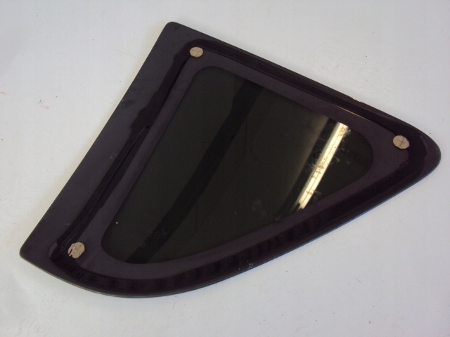 фото №3, Скло правий задня jeep compass i fl 2.2d 13 rok