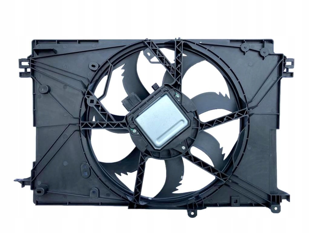фото №1, Вентилятор lexus nx350h es300h toyota camry 17 18-