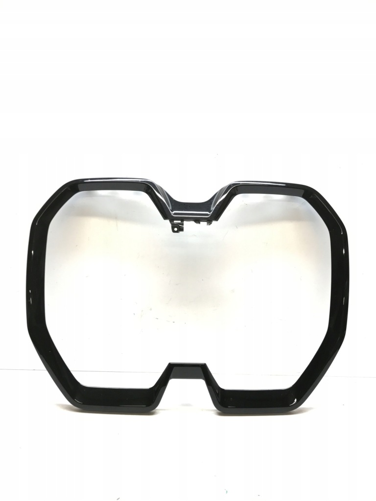 Купить Bmw ix решётка радиатора решётка радиатора радиатора рамка 9464477