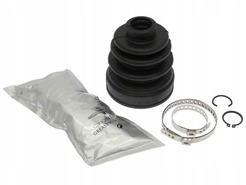 фото №2, Starline защита шарнир гомокинетический s mp 472 szt