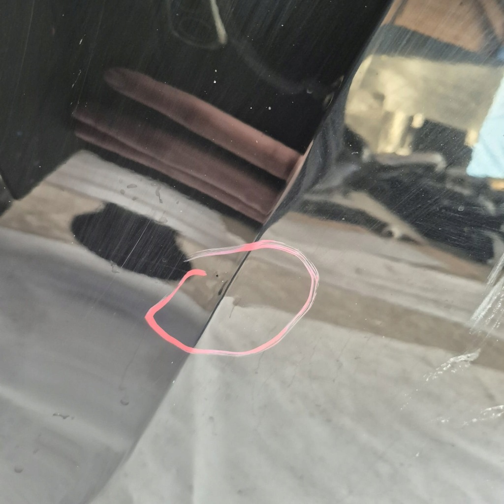 Audi q4 e-tron 21- капот крышка двигателя Недорого