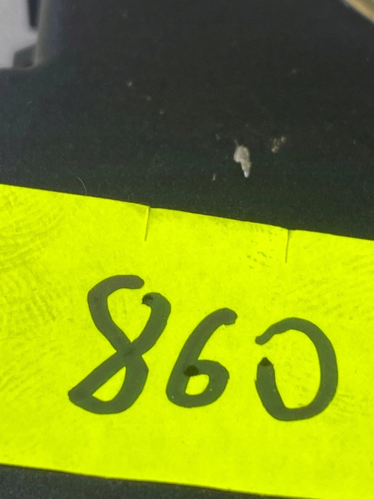 фото №5, Блок керування датчик kąta повороту ford transit mk7 ac