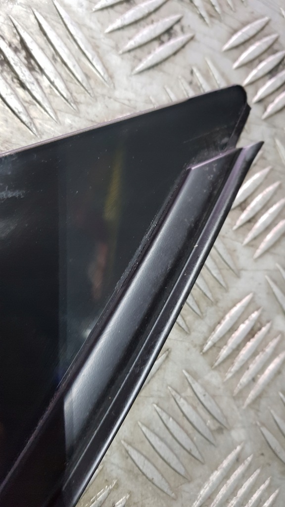 фото №9, Audi a8 d3 скло кузовна ліва задня