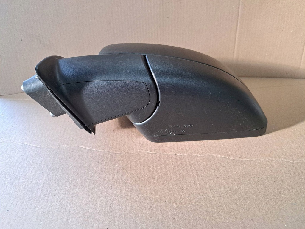 фото №5, Ford ranger v зеркало левая 3 pin