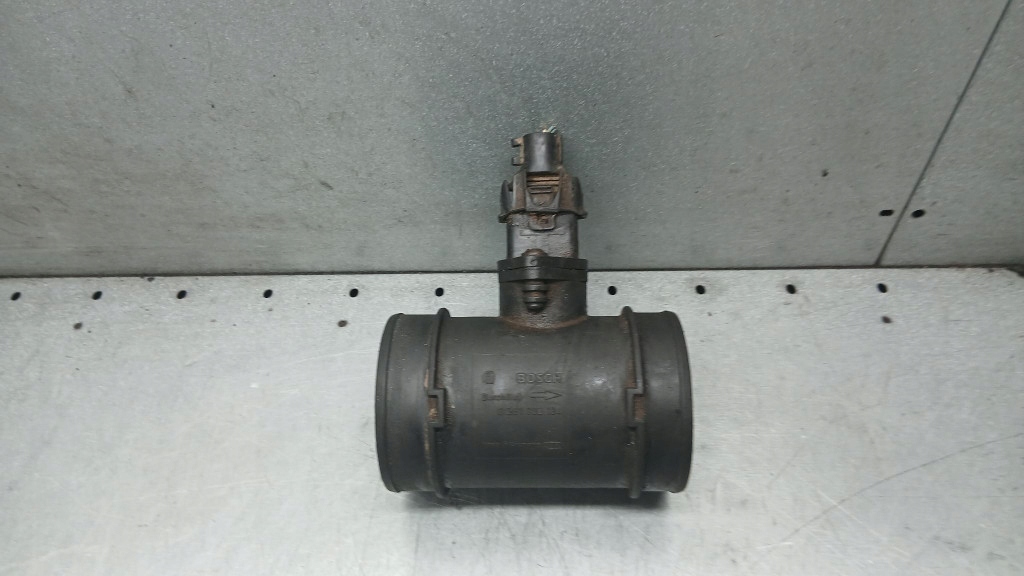 фото №1, Витратомір citroen jumper i fl 04r 2.8d 0281002184