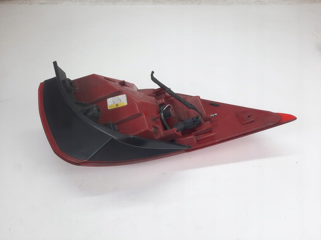 фото №6, Лампа правий задня права задня kia sportage 3 iii