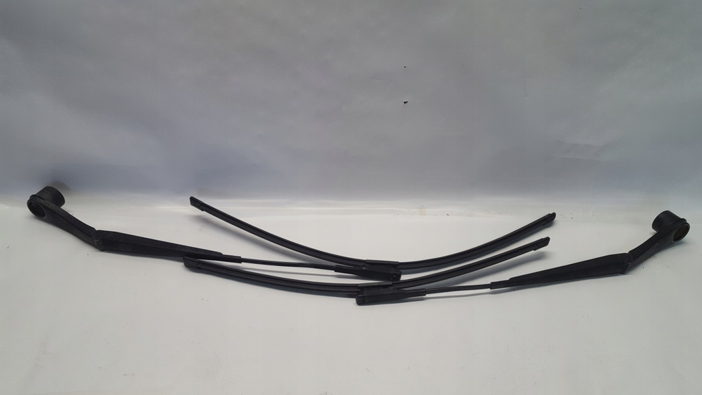 фото №1, Ford b-max важелі двірники перед комплект