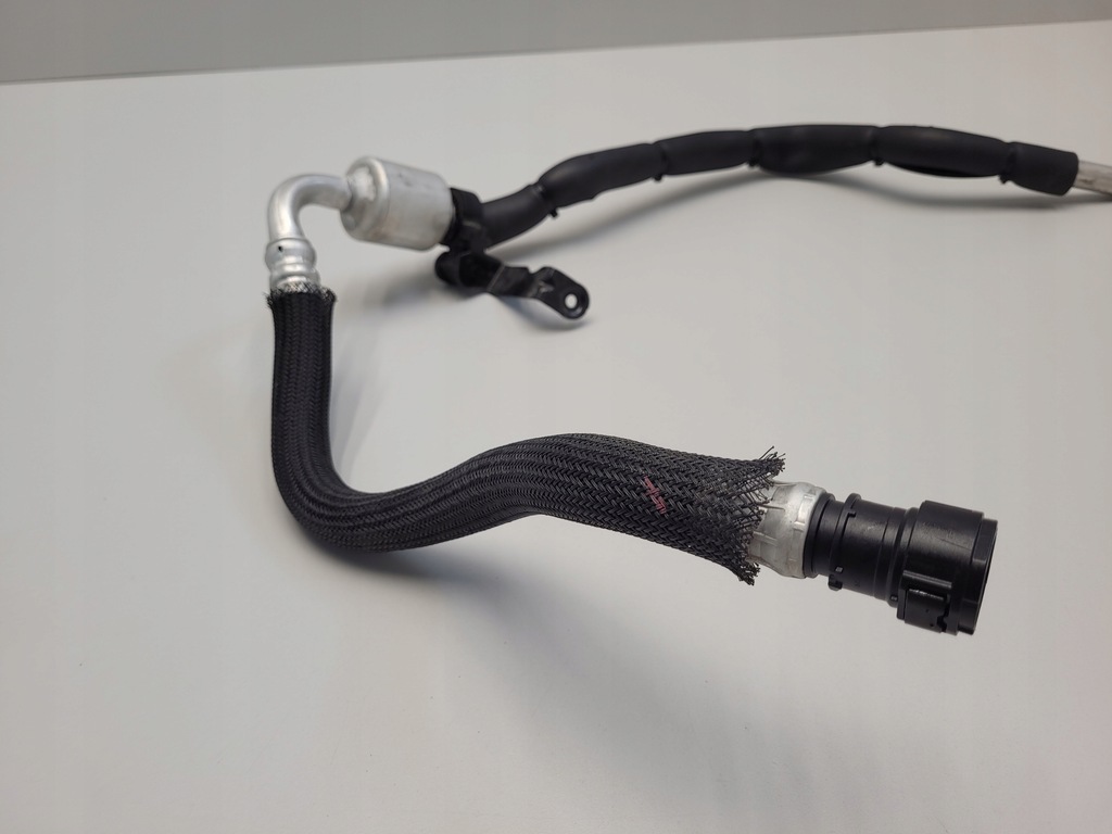 фото №8, Jeep compass ii шланг труба wąż кондиционера