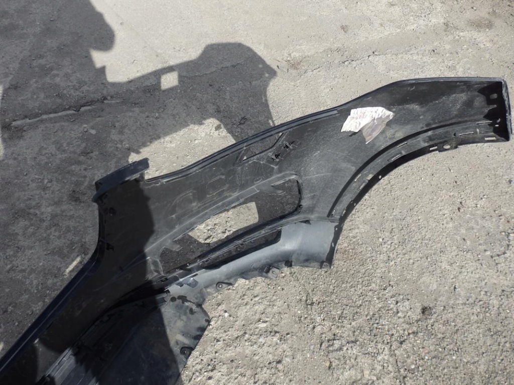 Бампер перед диффузор решётка volvo xc90 2 2016- 31663527 Недорого