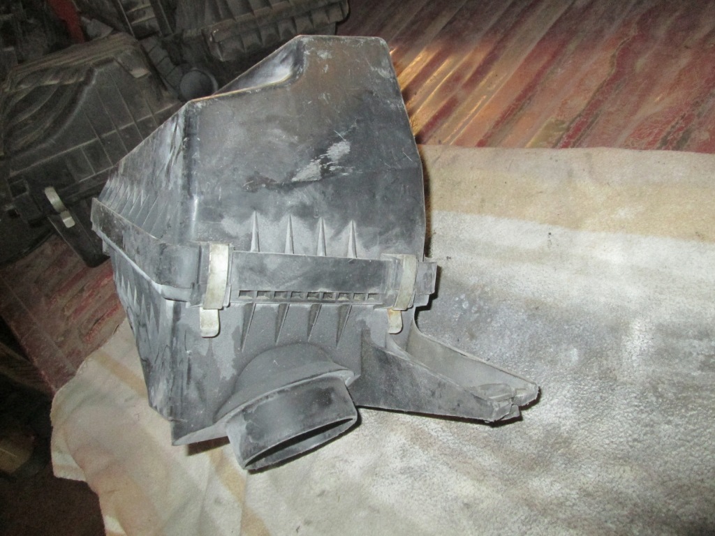 фото №5, Корпус фильтра воздуха honda accord vi 6 1.8 vtec