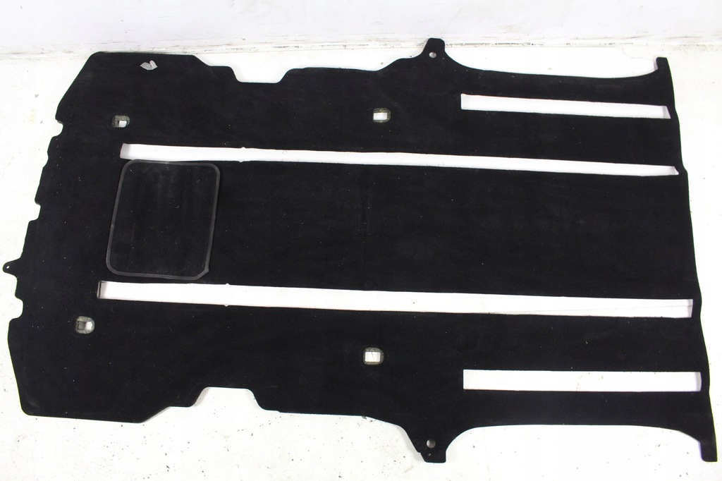 фото №1, Коврик обшивка ssangyong rodius 2017