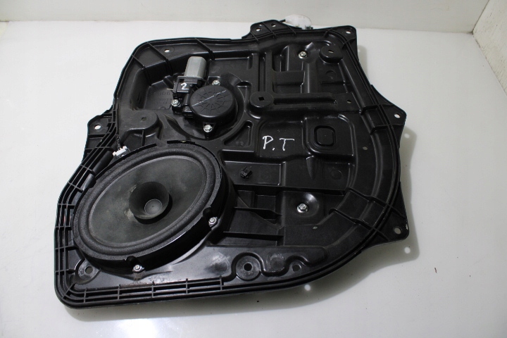 фото №1, Механизм окон правый задняя mazda 6 ii