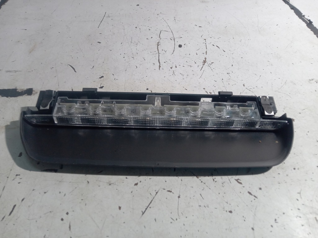 фото №1, Bmw 4 f32 лампа стоп стоп-сигнал 7296108