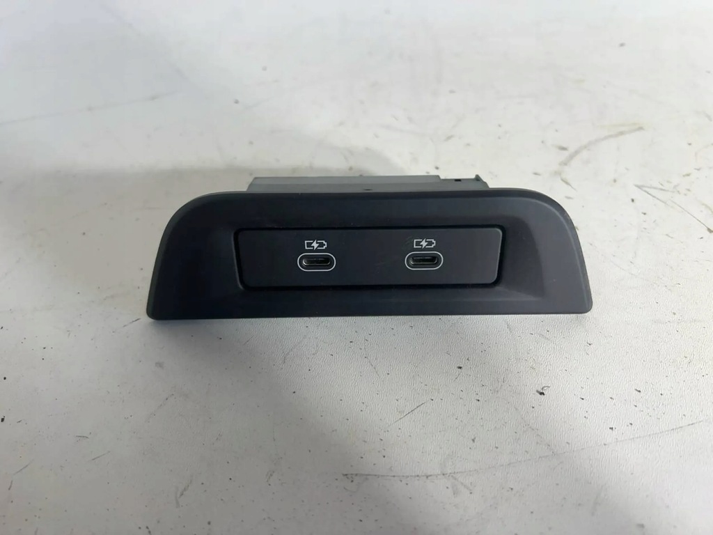 фото №1, Porsche taycan 9j1 2022 другое