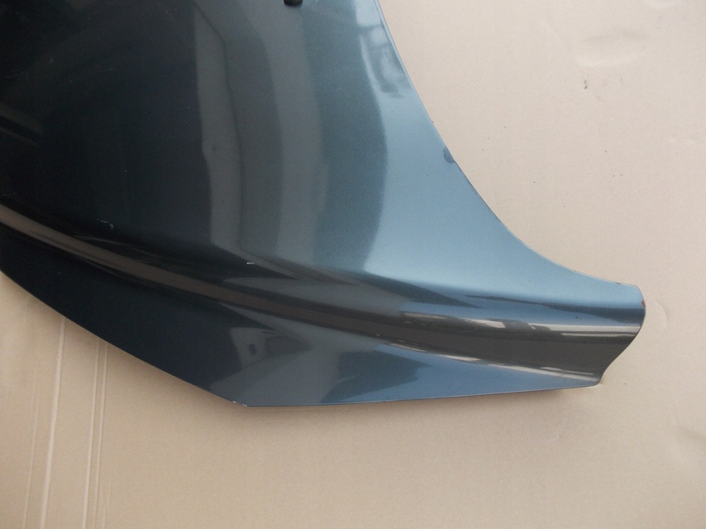 фото №14, Капот крышка двигателя peugeot 308