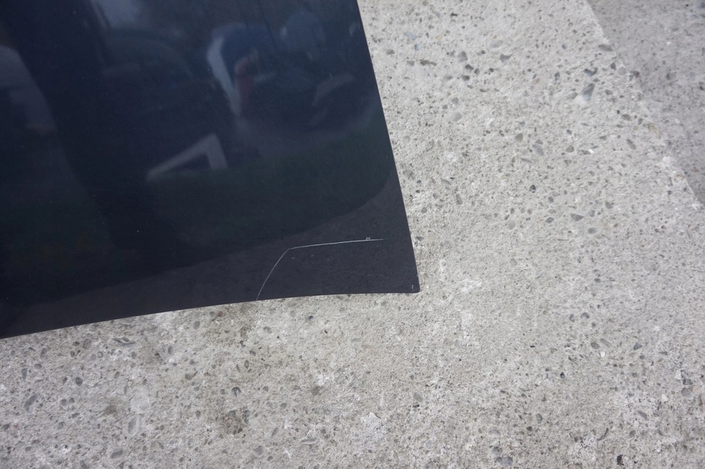 фото №9, Капот kompletny перед audi a6 c6