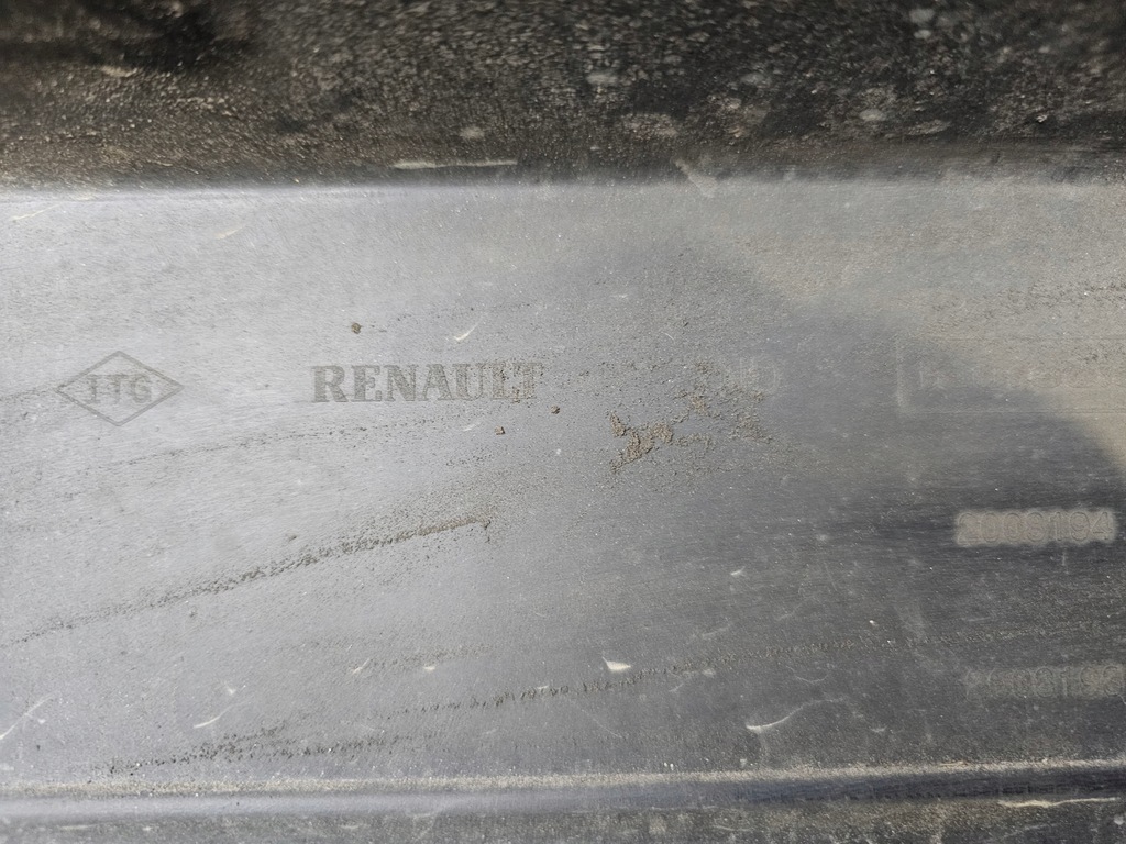 фото №12, Бампер задний dacia duster i