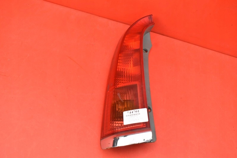 фото №1, Лампа левая задняя задняя p1483l honda stream 00-03