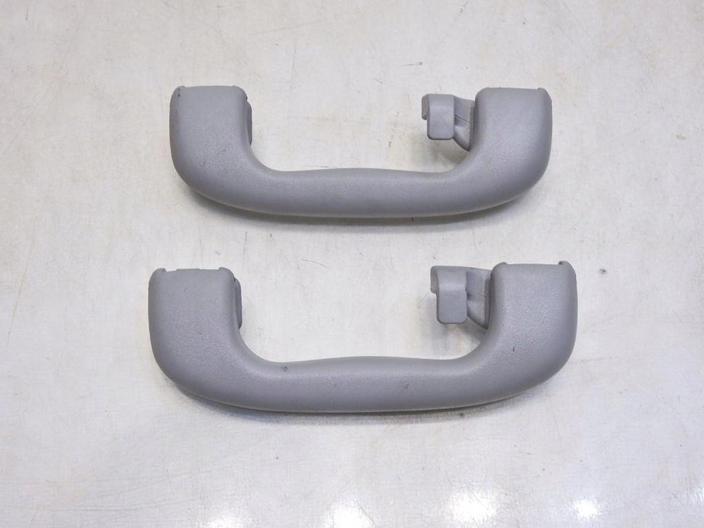 фото №8, Ручка кронштейн стельовий задня opel meriva a