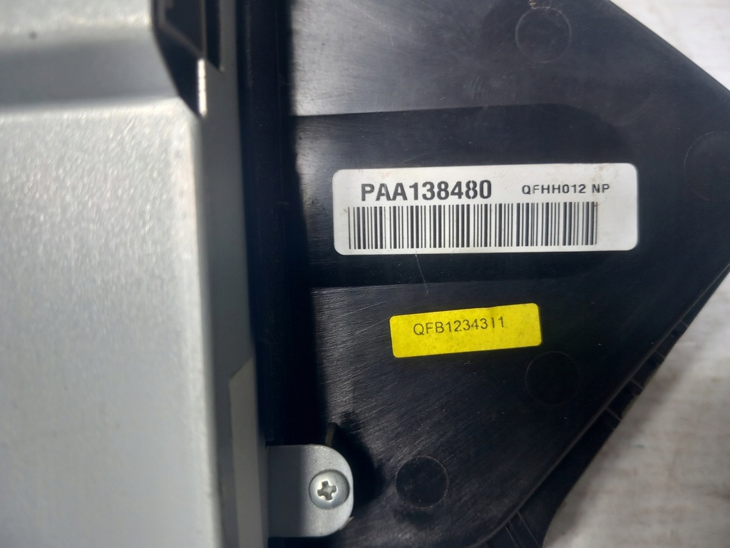 фото №7, Honda odyssey 11-17 экран дисплей usa